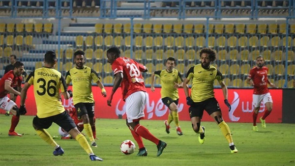 وان ثري| بوابة الرياضة المصرية 