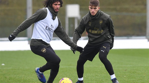 النني وسواريز