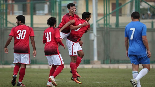 وان ثري| بوابة الرياضة المصرية 