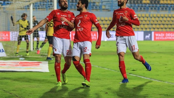 وان ثري| بوابة الرياضة المصرية 