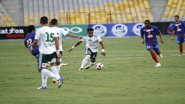 وان ثري| بوابة الرياضة المصرية 