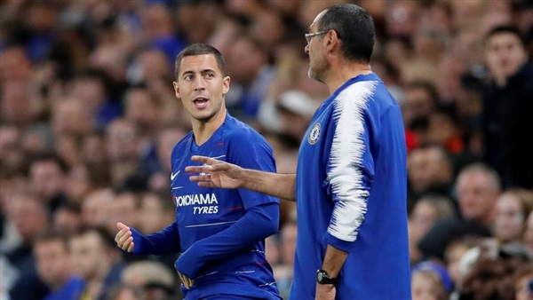 ساري وهازارد