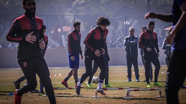 وان ثري| بوابة الرياضة المصرية 