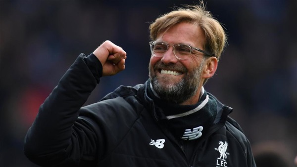 يورجان كلوب