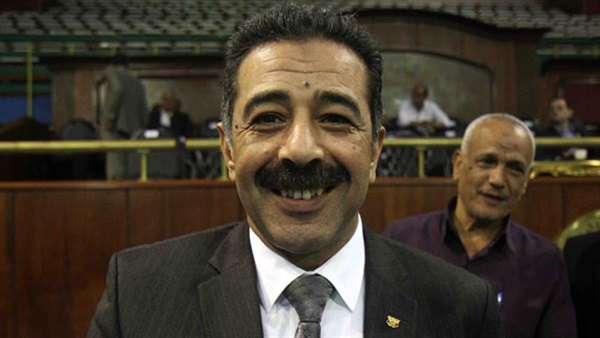 الدكتور مجدي ابو