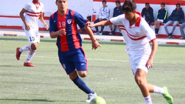 وان ثري| بوابة الرياضة المصرية 