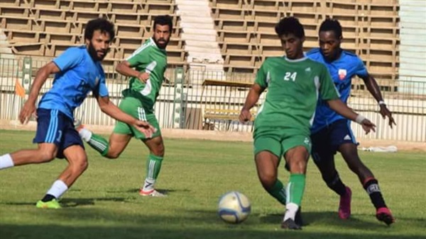 وان ثري| بوابة الرياضة المصرية 