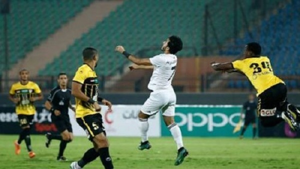 وان ثري| بوابة الرياضة المصرية 