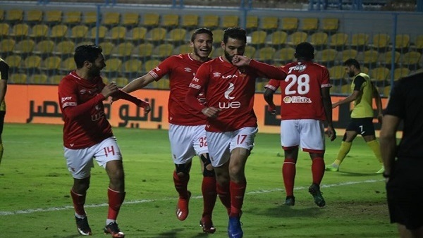 مشاهدة مباراة الاهلي وسيمبا