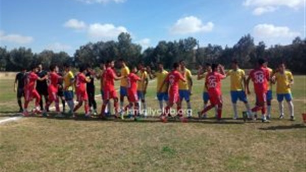 وان ثري| بوابة الرياضة المصرية 