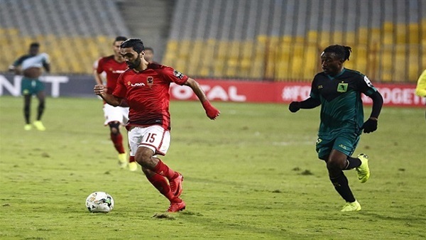 وان ثري| بوابة الرياضة المصرية 