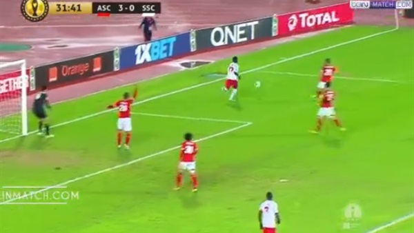 وان ثري| بوابة الرياضة المصرية 