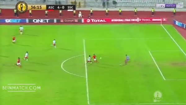 وان ثري| بوابة الرياضة المصرية 