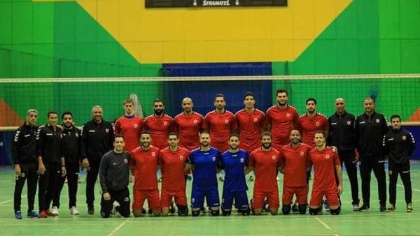 وان ثري| بوابة الرياضة المصرية 