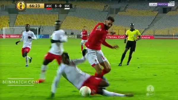 وان ثري| بوابة الرياضة المصرية 