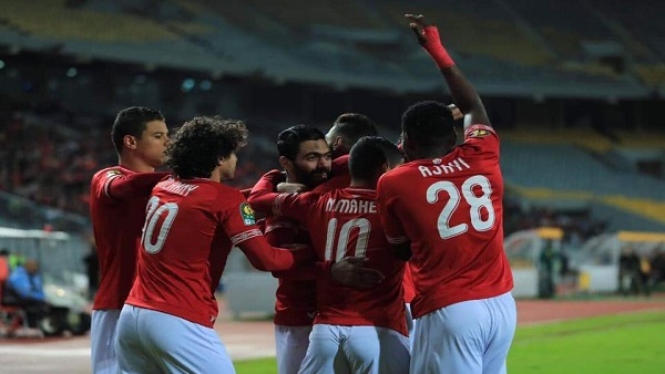 وان ثري| بوابة الرياضة المصرية 