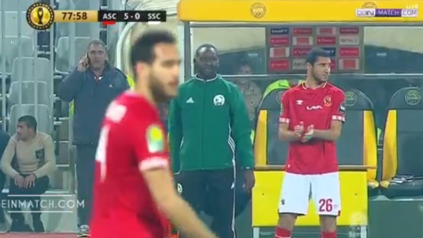 وان ثري| بوابة الرياضة المصرية 