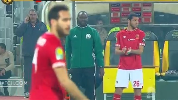 وان ثري| بوابة الرياضة المصرية 