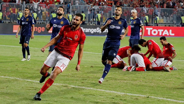 وان ثري| بوابة الرياضة المصرية 