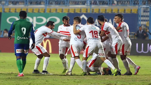 وان ثري| بوابة الرياضة المصرية 