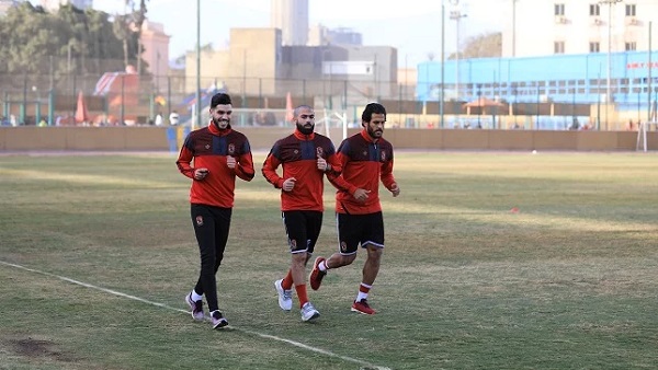 وان ثري| بوابة الرياضة المصرية 