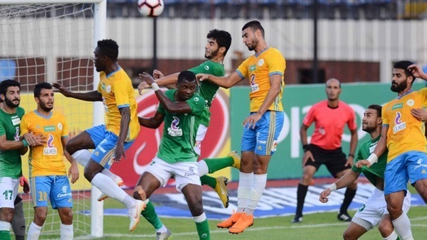 وان ثري| بوابة الرياضة المصرية 