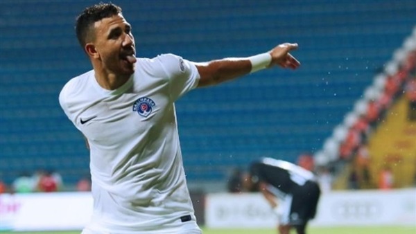 وان ثري| بوابة الرياضة المصرية 