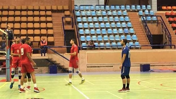 وان ثري| بوابة الرياضة المصرية 