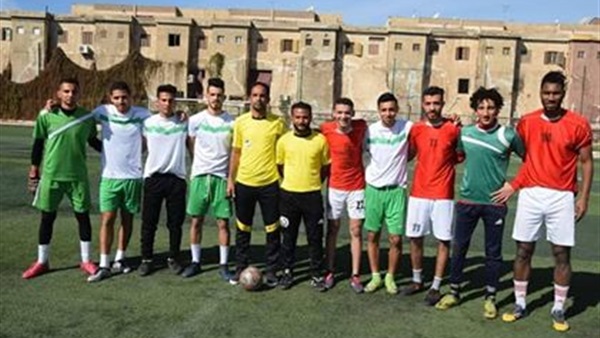 وان ثري| بوابة الرياضة المصرية 