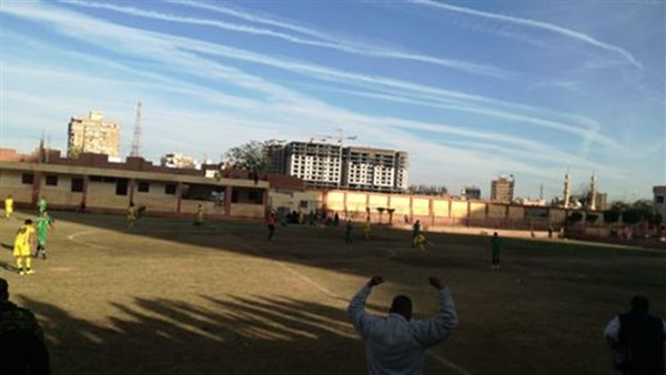 وان ثري| بوابة الرياضة المصرية 