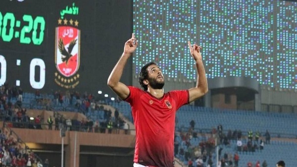 وان ثري| بوابة الرياضة المصرية 