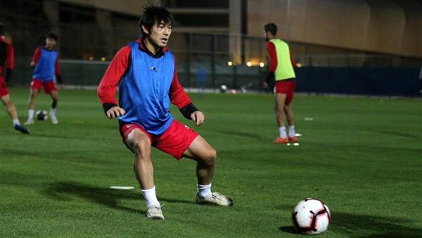 وان ثري| بوابة الرياضة المصرية 