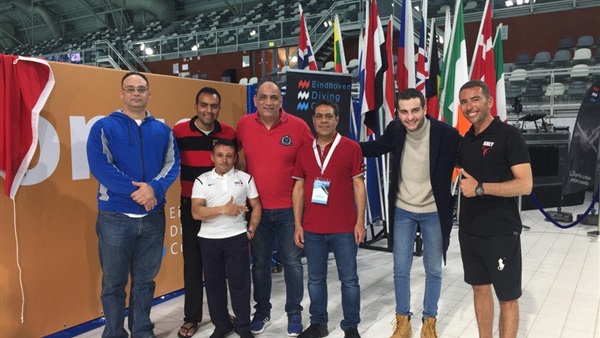 وان ثري| بوابة الرياضة المصرية 