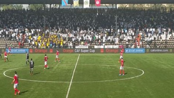 الأفريقي ومازيمبي