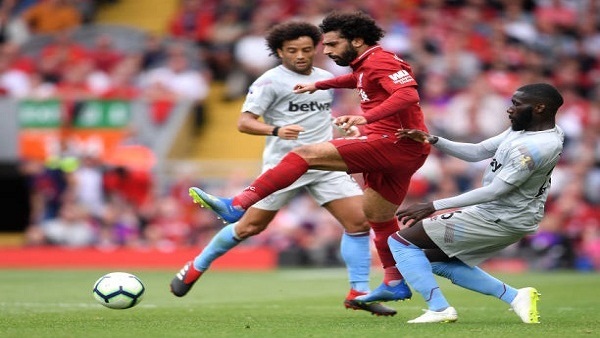 ليفربول