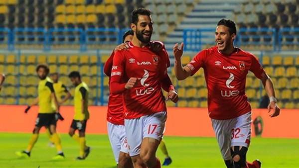 وان ثري| بوابة الرياضة المصرية 