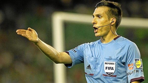 الحكم إسترادا فرنانديز