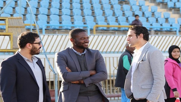 وان ثري| بوابة الرياضة المصرية 