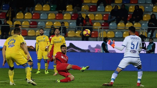 وان ثري| بوابة الرياضة المصرية 