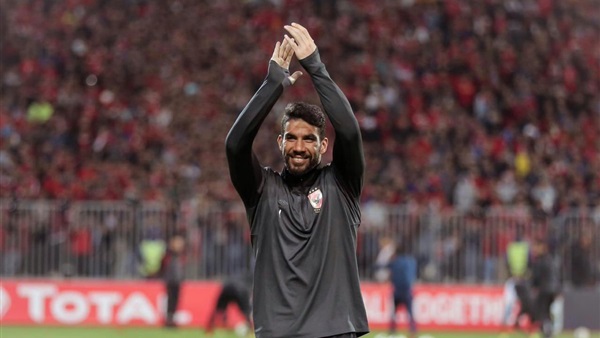 شريف إكرامي