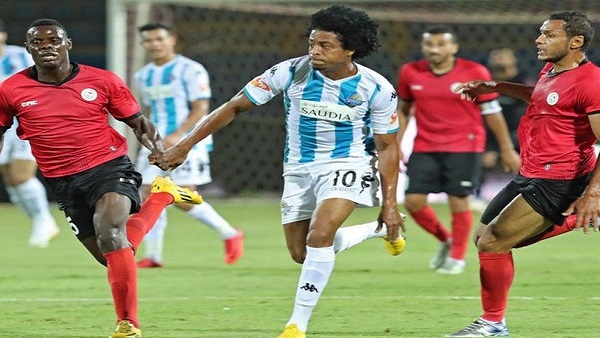 وان ثري| بوابة الرياضة المصرية 