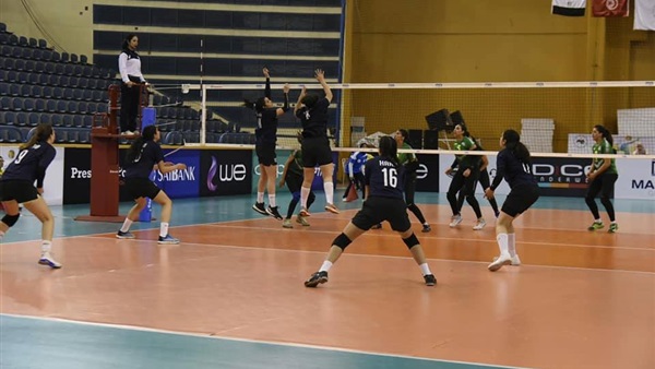 وان ثري| بوابة الرياضة المصرية 