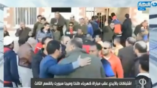 وان ثري| بوابة الرياضة المصرية 