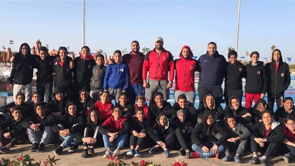 وان ثري| بوابة الرياضة المصرية 