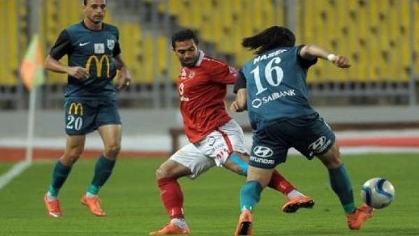 وان ثري| بوابة الرياضة المصرية 