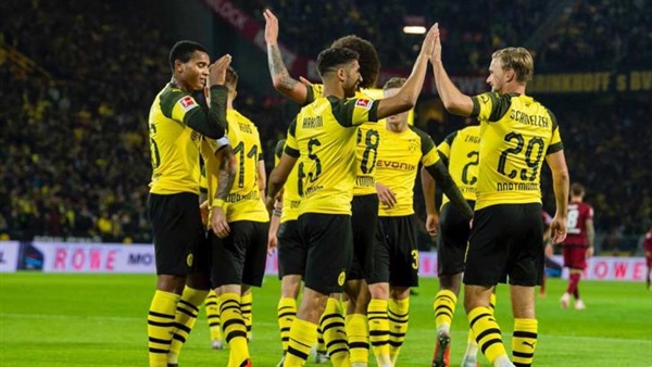 بوروسيا دورتموند