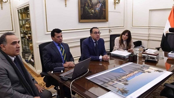 وان ثري| بوابة الرياضة المصرية 