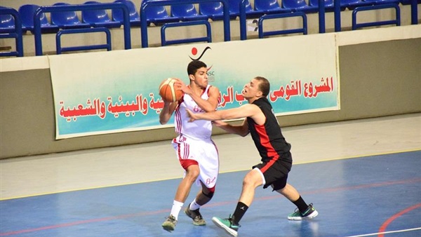 الفريق الاول لكرة