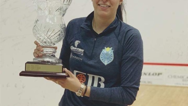 نور الطيب لاعبة المنتخب