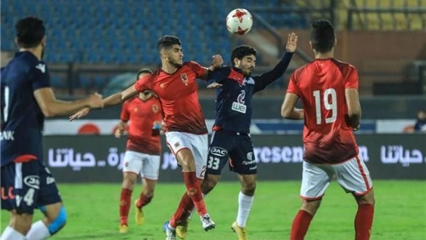 وان ثري| بوابة الرياضة المصرية 